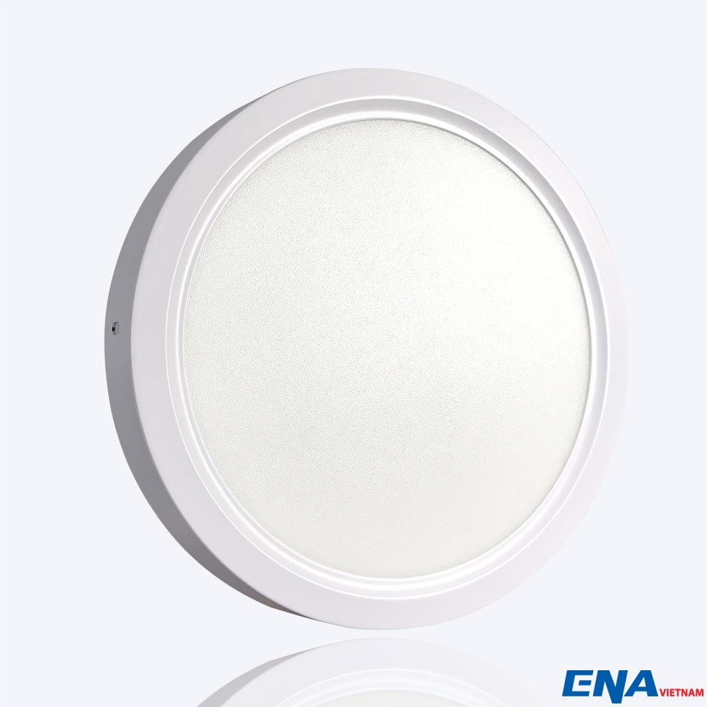 Đèn LED ốp trần tròn 18W 3 chế độ mẫu OTX