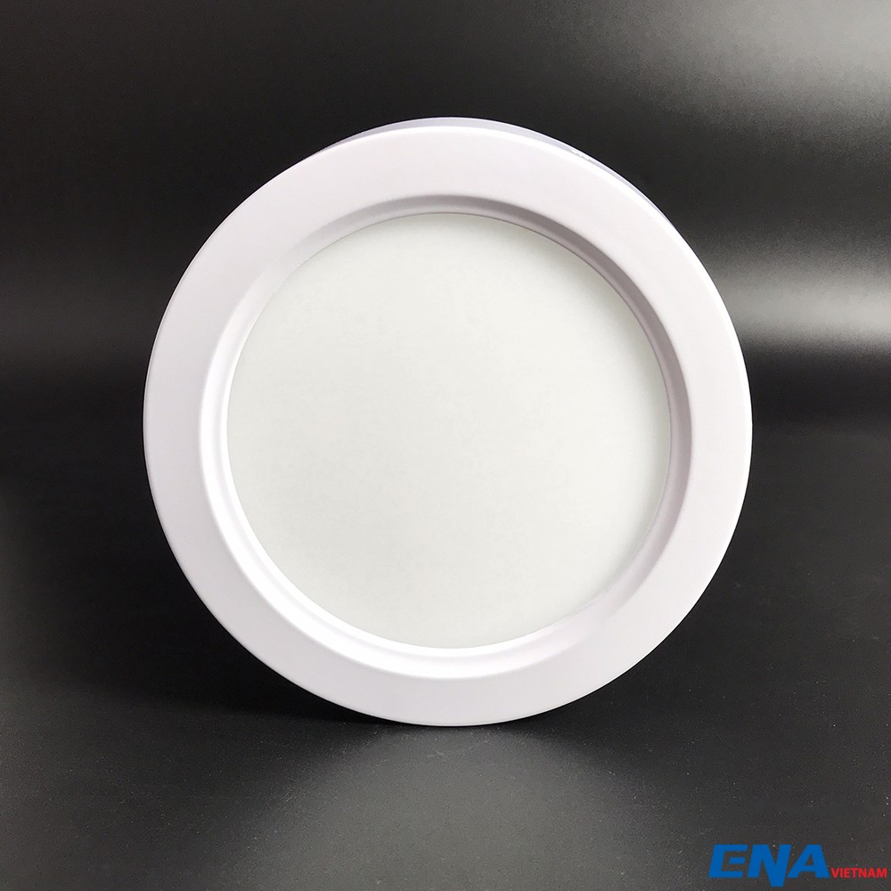 Đèn LED ốp trần tròn 6W 3 chế độ mẫu OTX