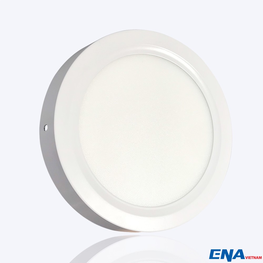 Đèn LED ốp trần tròn 12W mẫu OTX