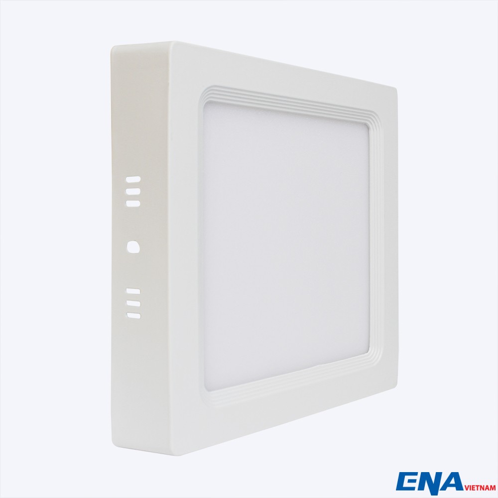 Đèn LED ốp trần vuông 12W mẫu OVJ