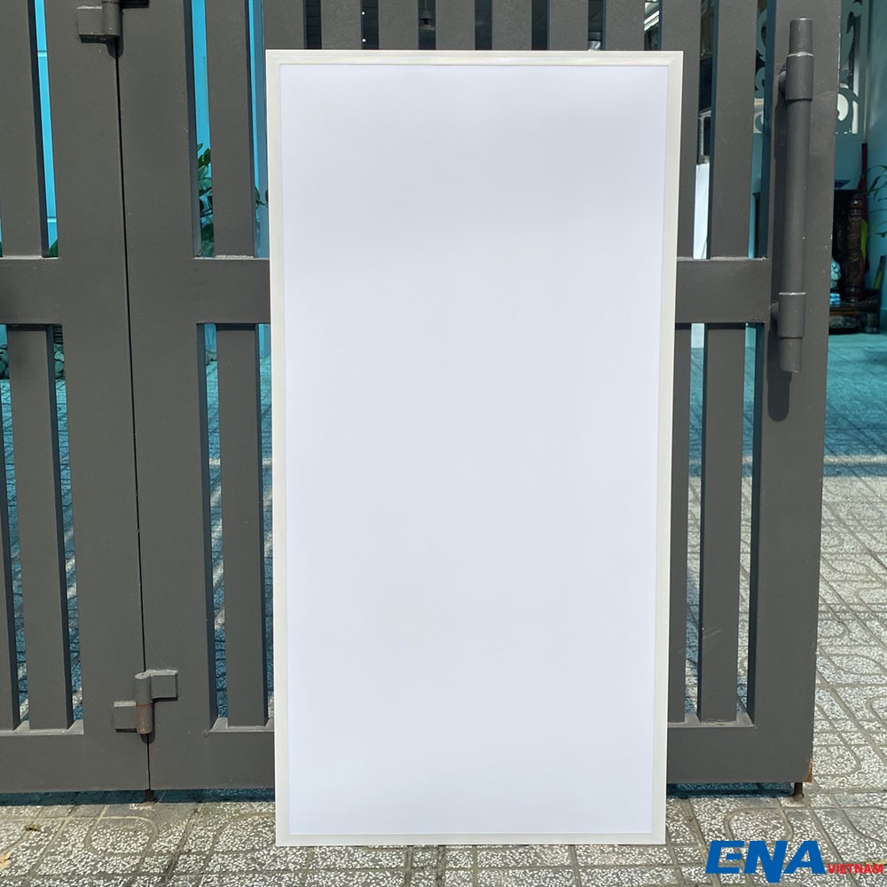 Đèn LED Panel 600x1200 96W dày Back-lit