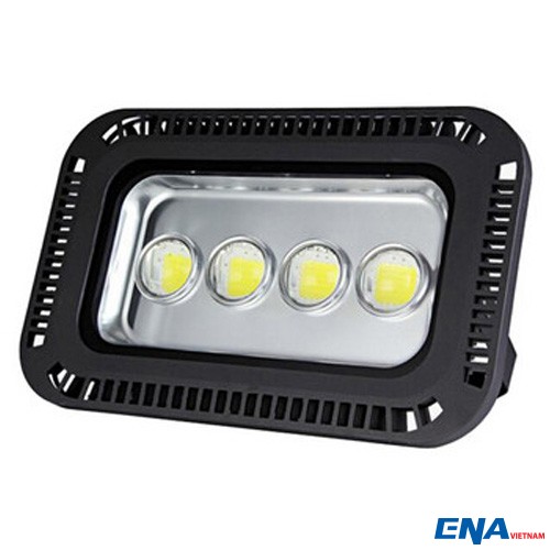 Đèn LED pha 200W mẫu PHC