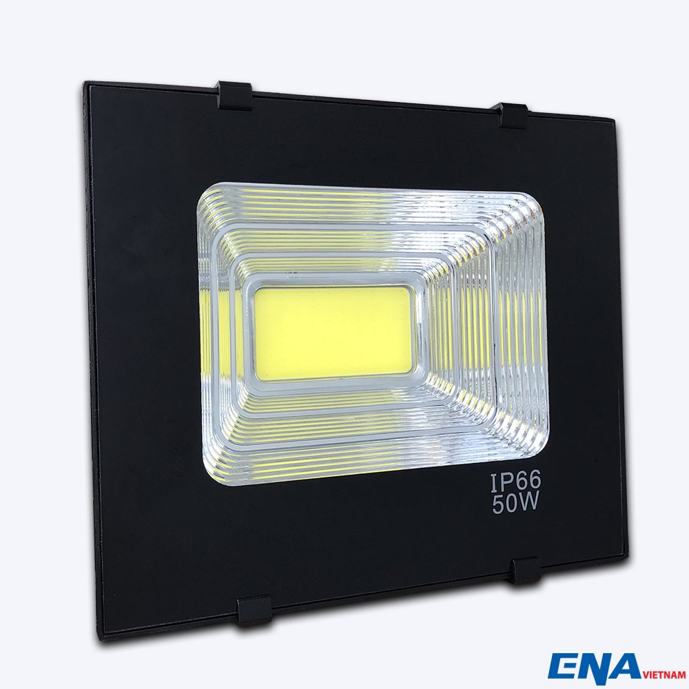 Đèn LED pha 50W mẫu PHD