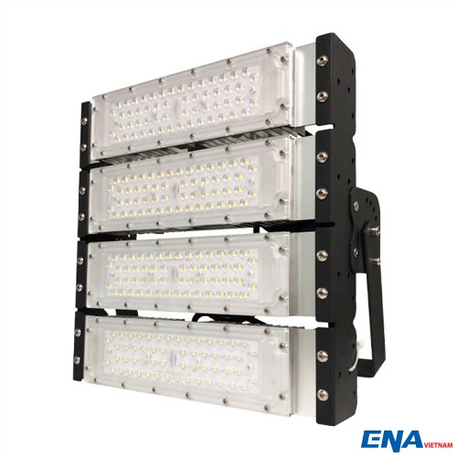 Đèn LED pha 200W mẫu PHG