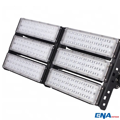 Đèn LED pha 300W mẫu PHG