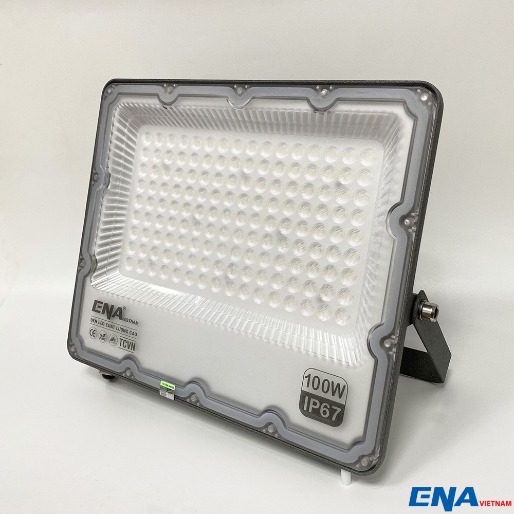 Đèn LED Pha  100W mẫu PHF