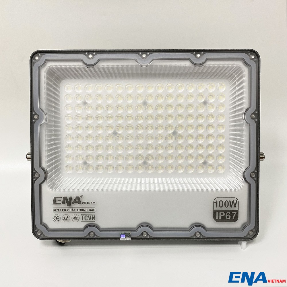 Đèn LED Pha  100W mẫu PHF