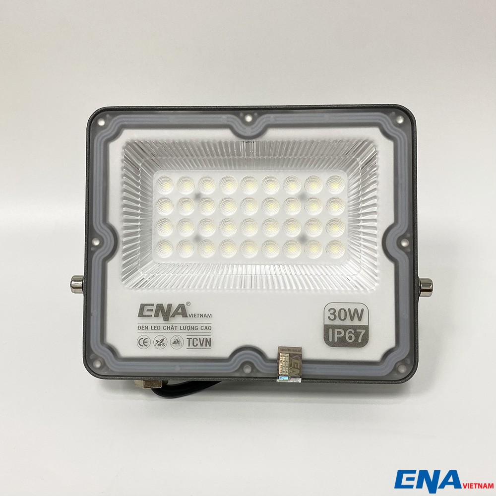 Đèn LED Pha  30W mẫu PHF