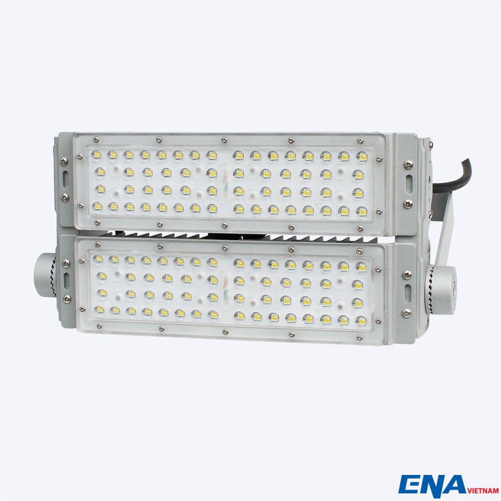 Đèn LED pha 100W mẫu PHM