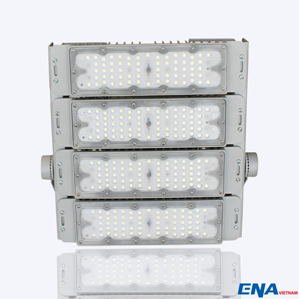 Đèn LED pha 200W mẫu PHM