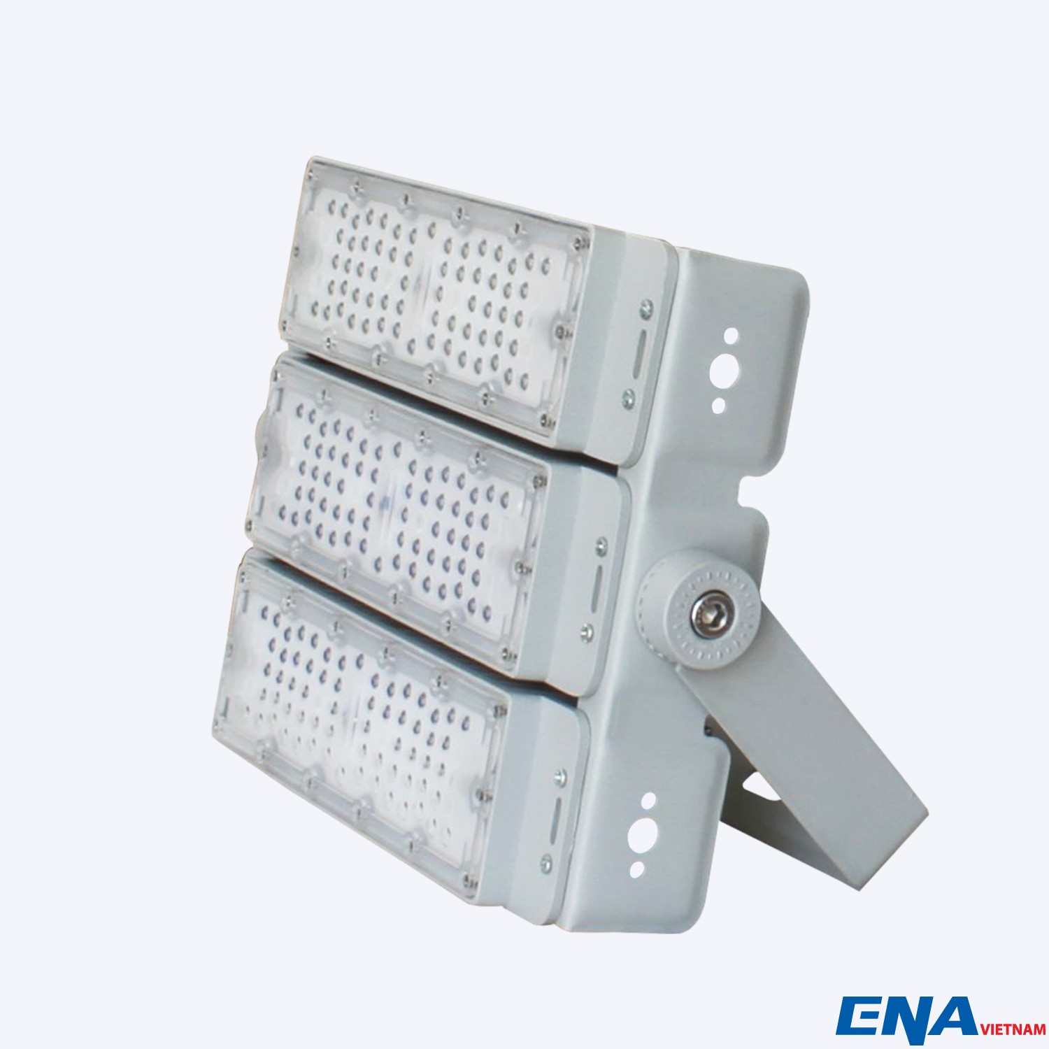 Đèn LED pha 150W mẫu PHM