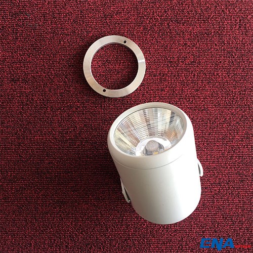 Đèn LED rọi ngồi 18W mẫu DRA