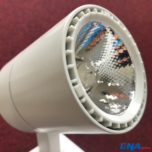 Đèn LED ray rọi 7W 3 chế độ mẫu RRA