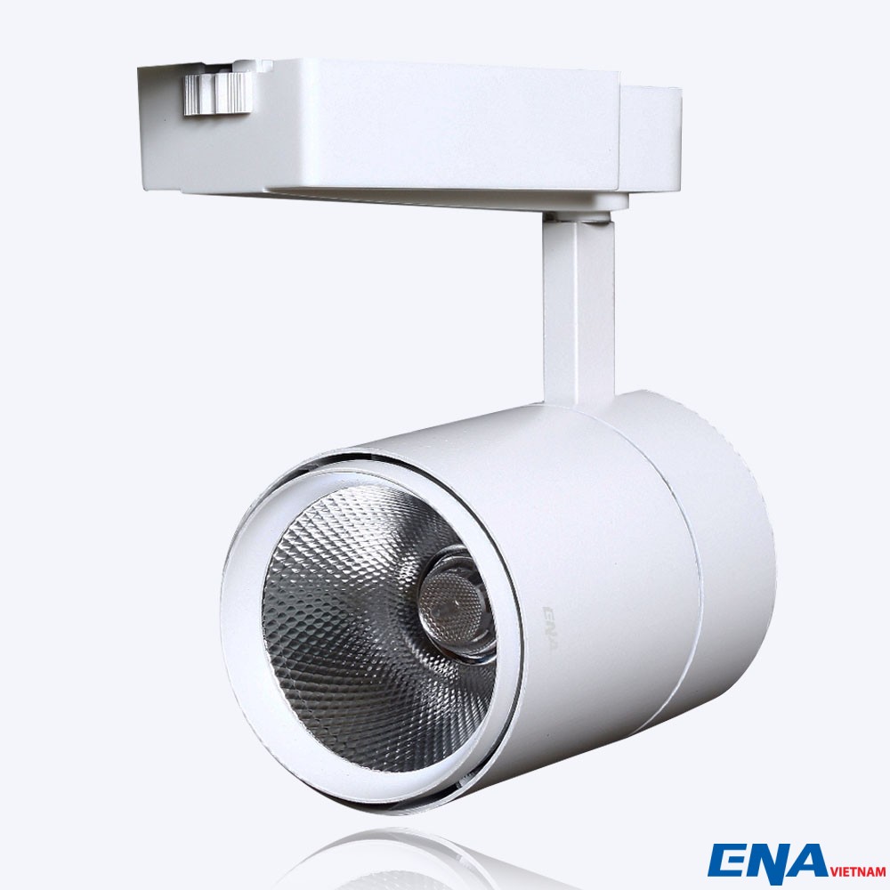 Đèn LED ray rọi 7W 3 chế độ mẫu RRA