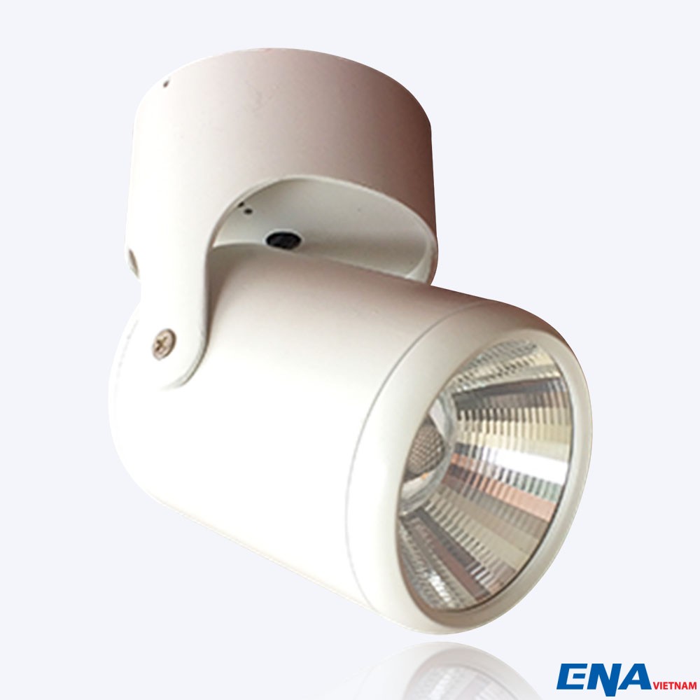 Đèn LED rọi ngồi 18W mẫu DRA