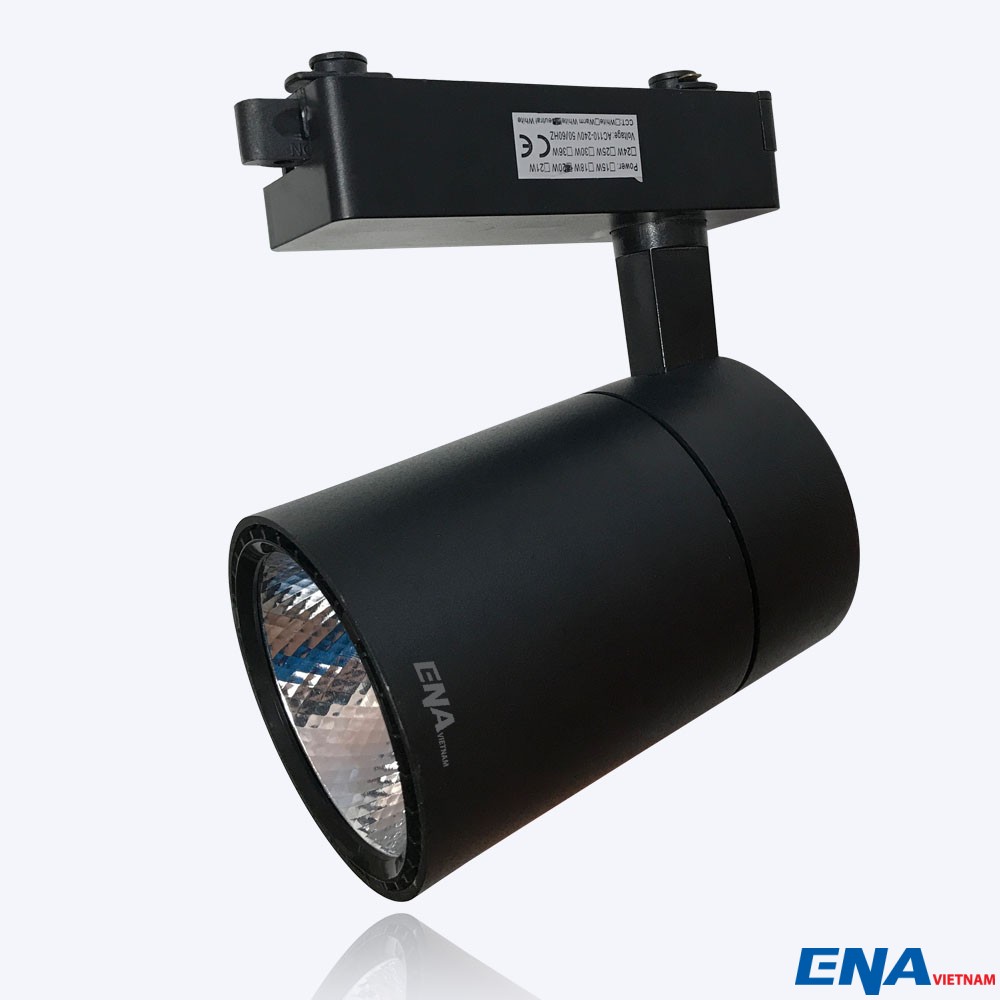 Đèn LED ray rọi 10W mẫu RRA