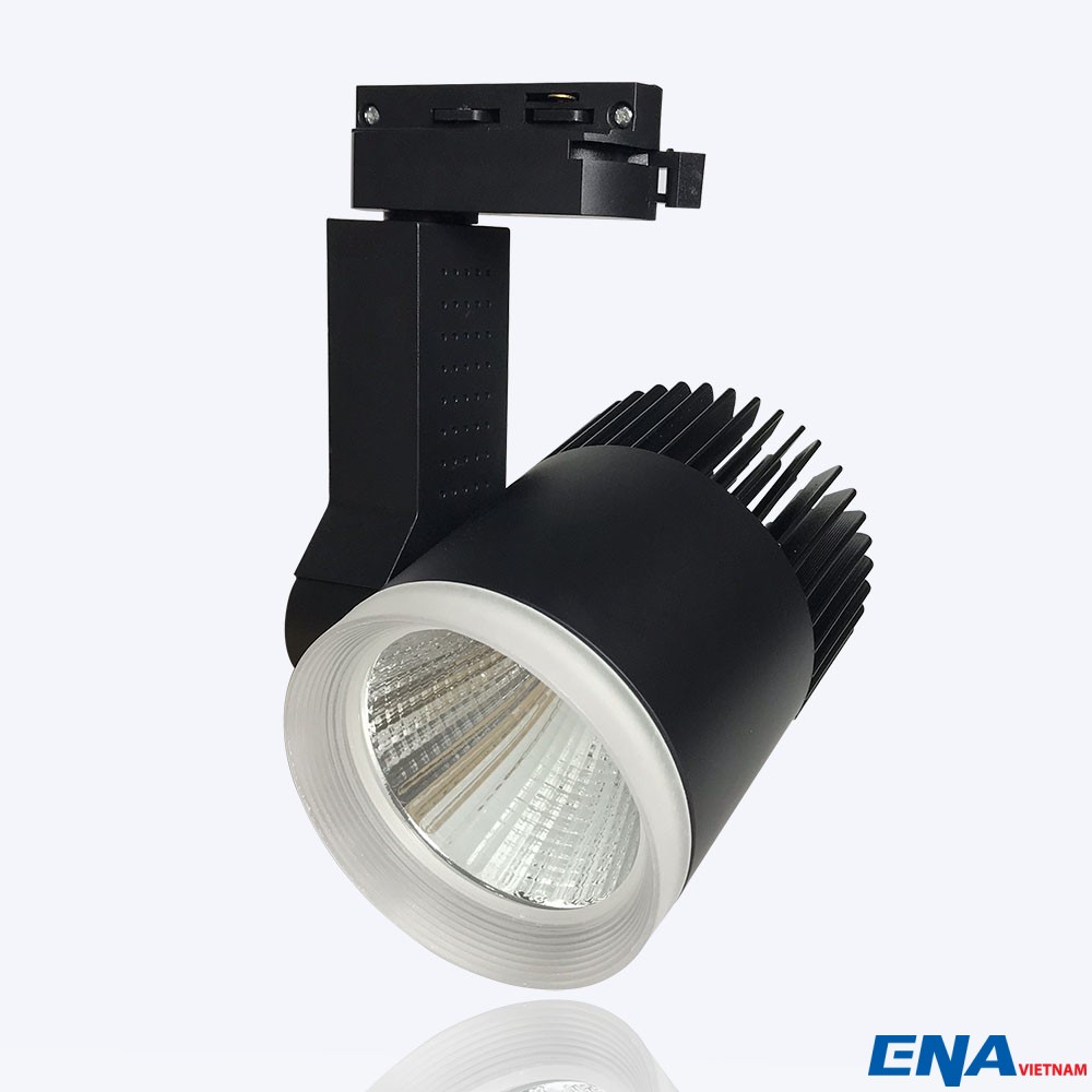 Đèn LED ray rọi 15W Trắng, Trung tính, Vàng mẫu RRC