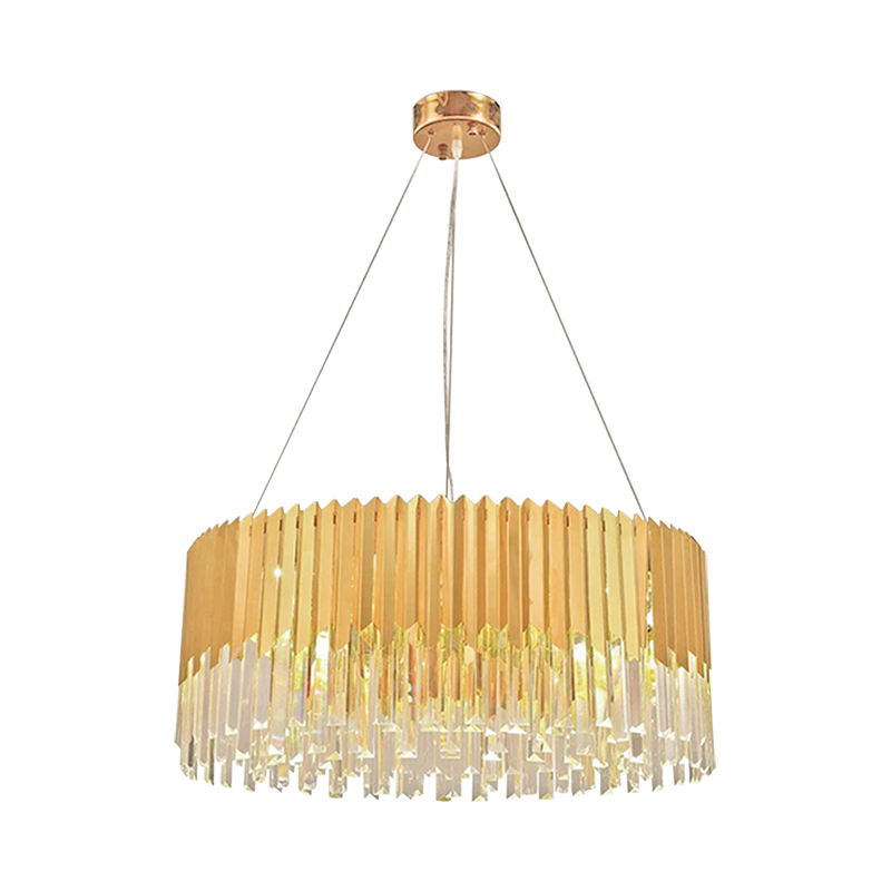 Đèn chùm pha lê cao cấp TPL02T600