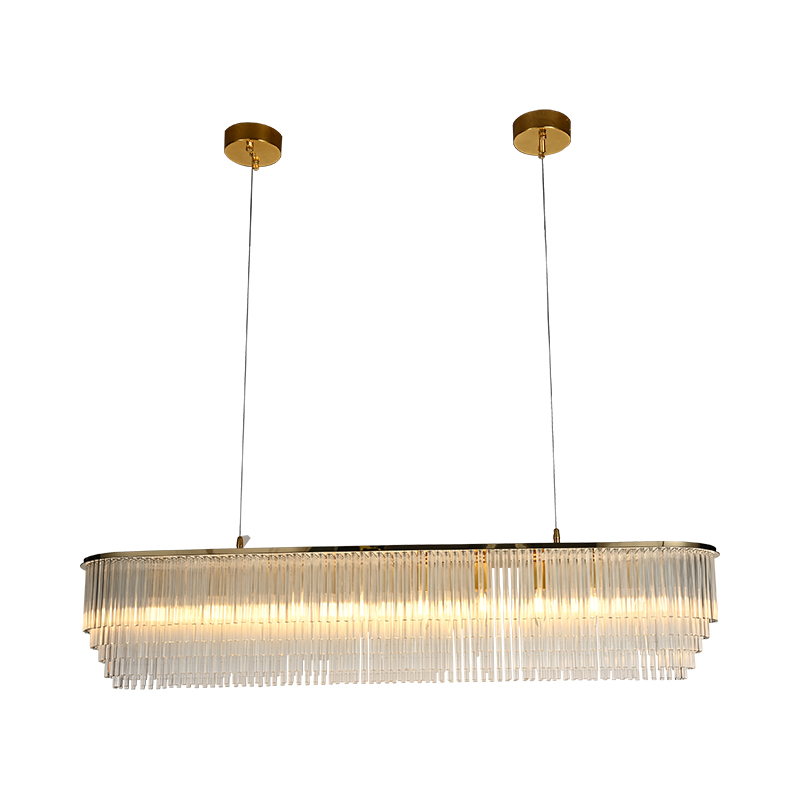 Đèn chùm pha lê cao cấp TPL1100N1200