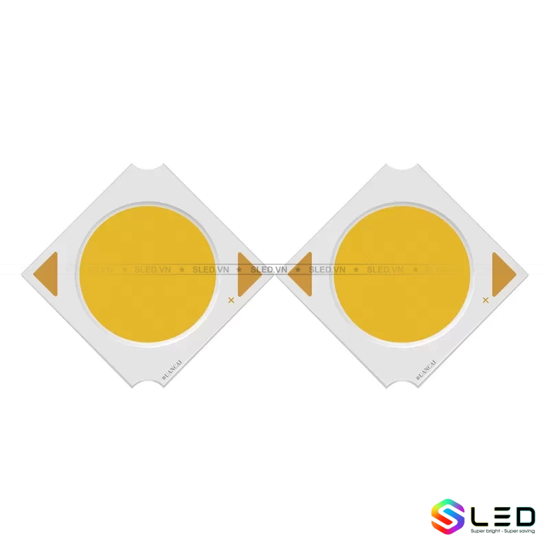 Chip LED Bridgelux 10W COB