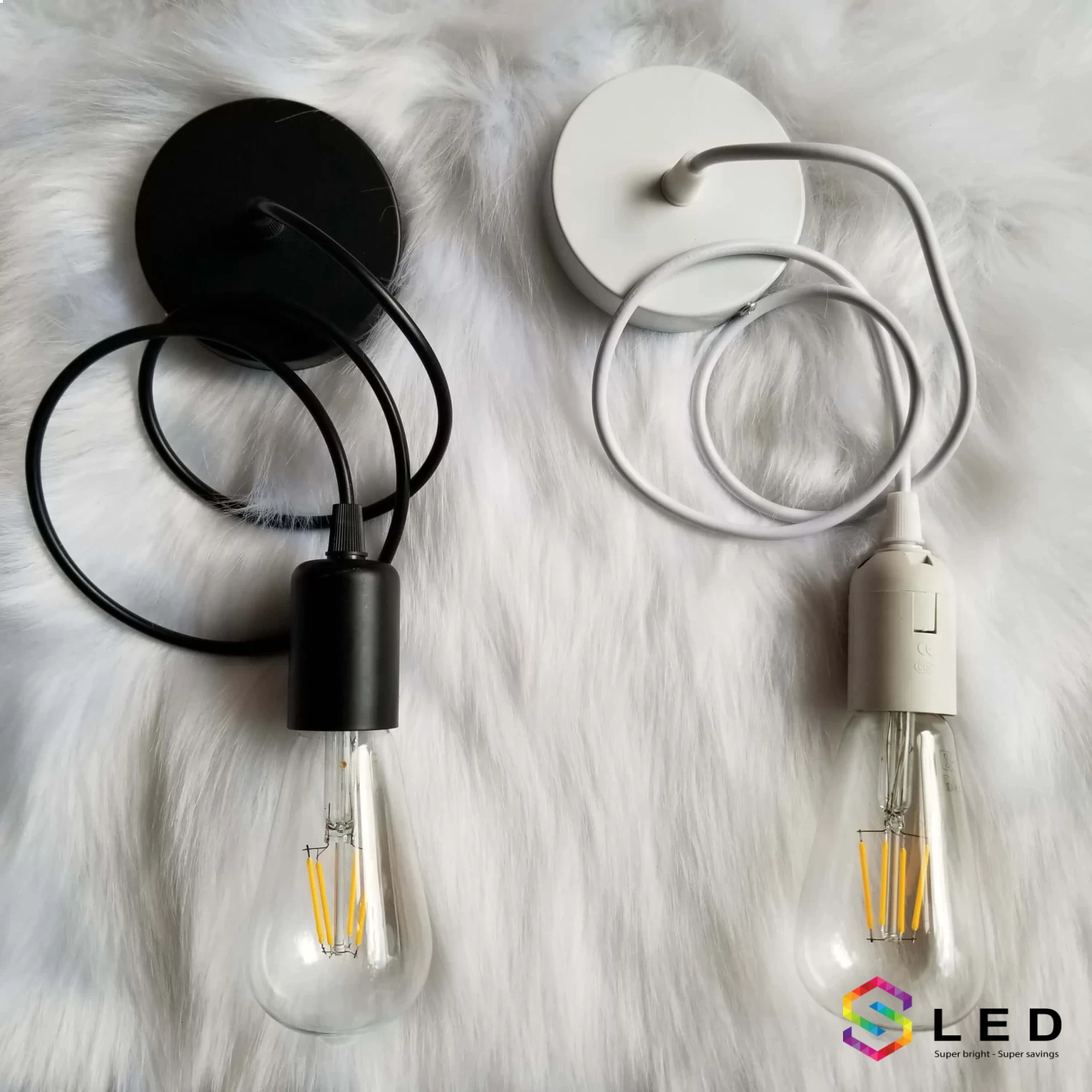 bo phu kien den tha bong edison sled vn 1